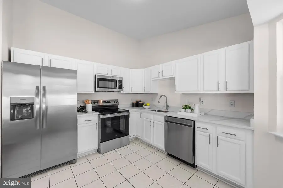 8003 Carlson, Baltimore, MD 21244 - #2
