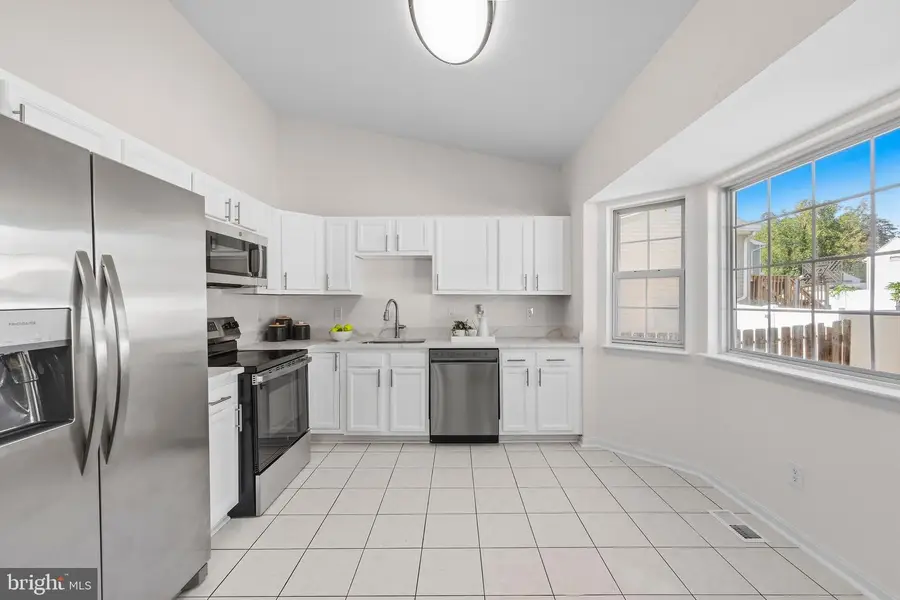 8003 Carlson, Baltimore, MD 21244 - #3