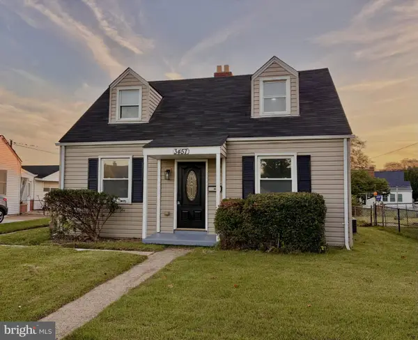 3457 Liberty Pkwy, DUNDALK, MD 21222