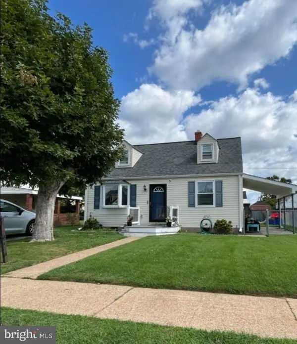 8228 Watersedge Rd, BALTIMORE, MD 21222