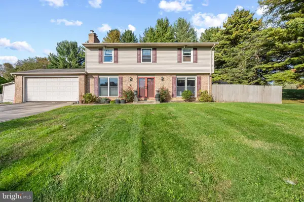 3308 Nancy Ellen Way, OWINGS MILLS, MD 21117