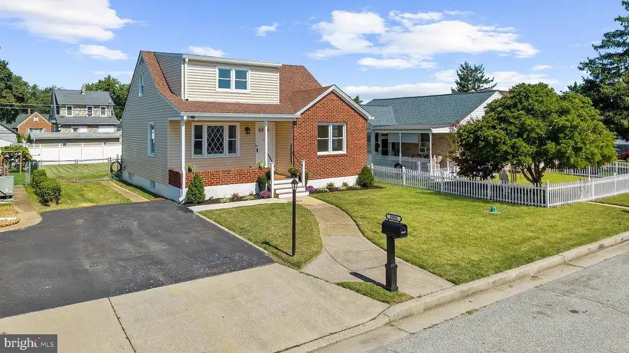 2906 Florida Ave, Baltimore, MD 21227 - #2