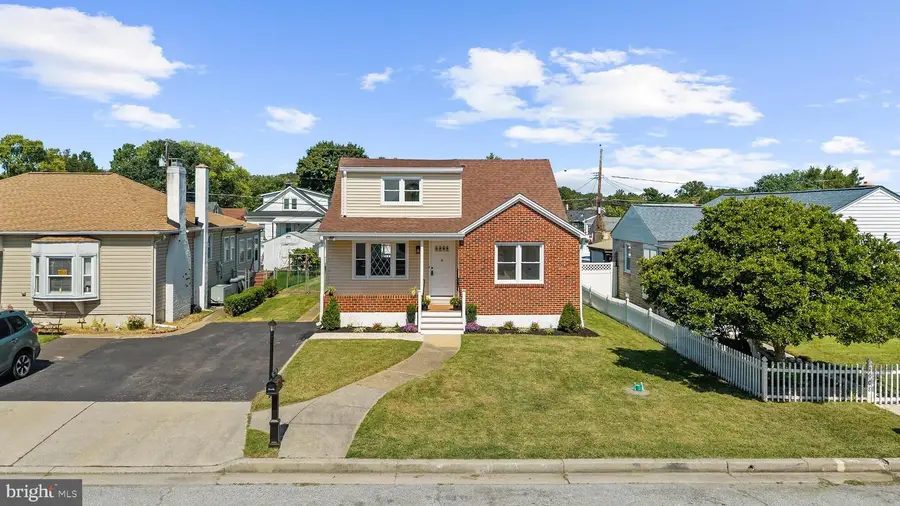 2906 Florida Ave, Baltimore, MD 21227 - #3