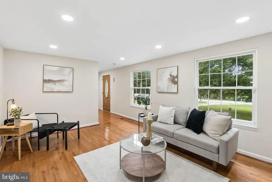 513 Berrymans Ln, Reisterstown, MD 21136 - #2