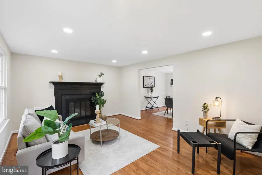 513 Berrymans Ln, Reisterstown, MD 21136 - #3