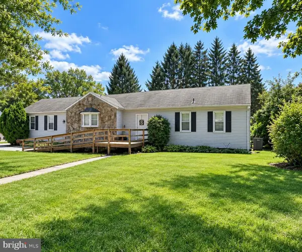 386 Butler Rd, REISTERSTOWN, MD 21136