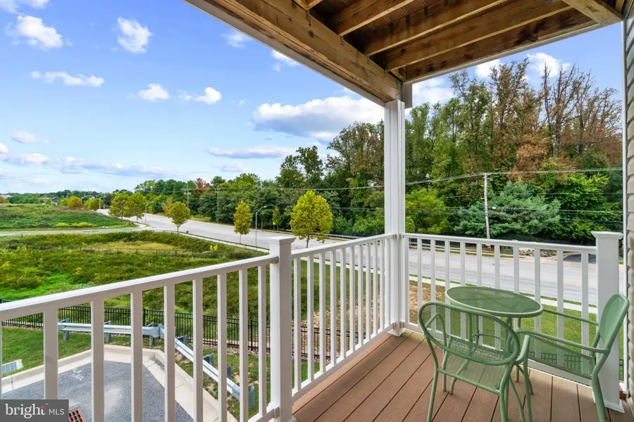 4539 Reaney Ln #507, Owings Mills, MD 21117 - #3