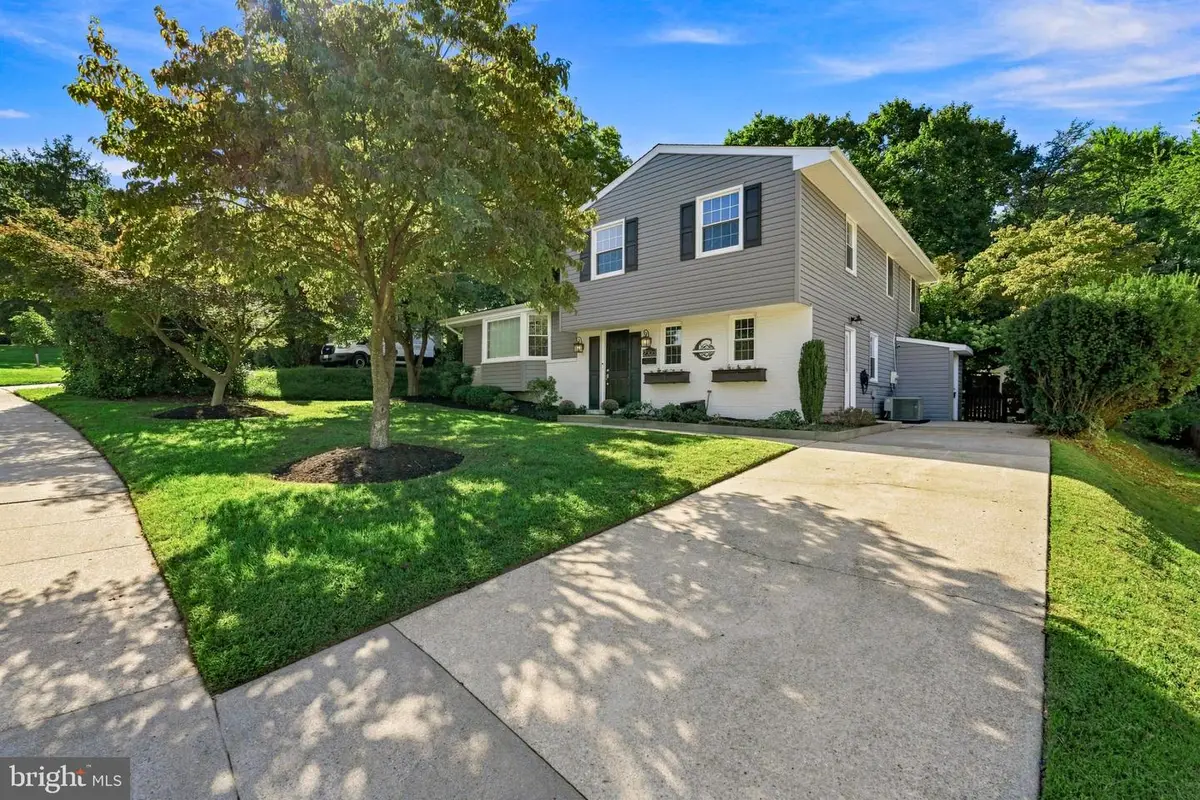 2306 Wuthering Rd, Timonium, MD 21093 - #1