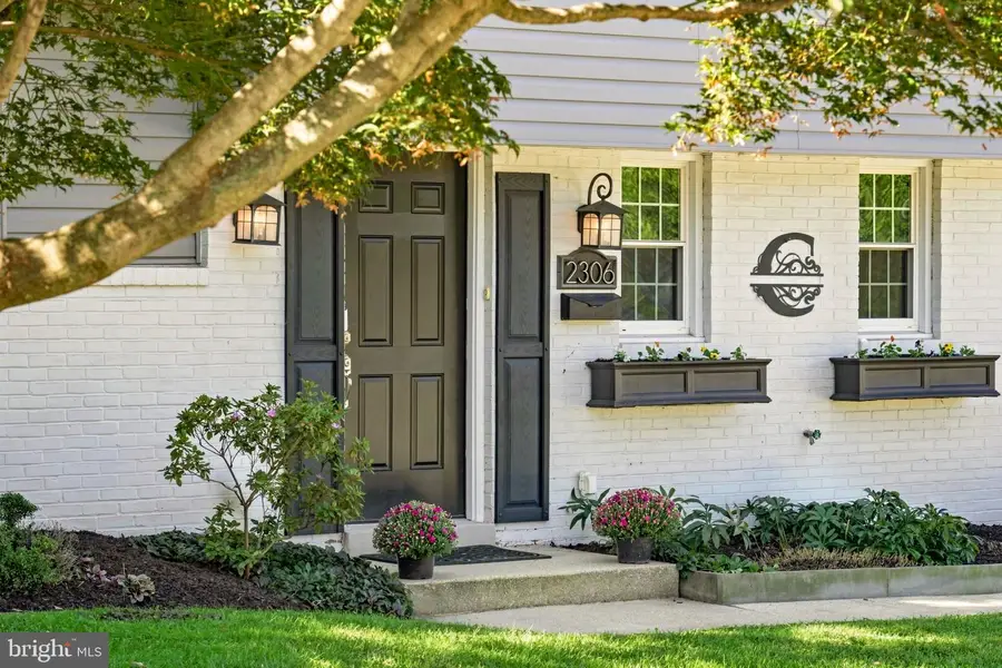 2306 Wuthering Rd, Timonium, MD 21093 - #2