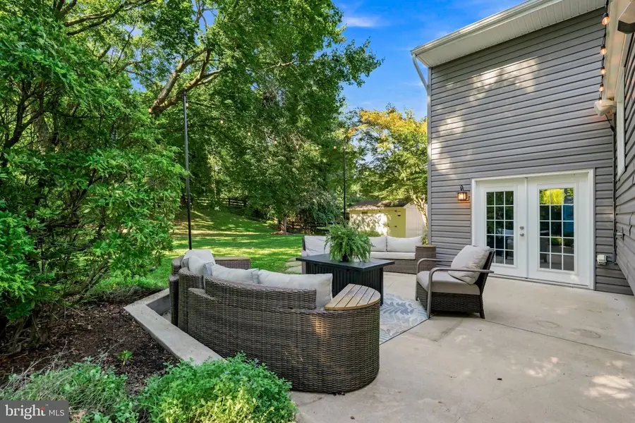 2306 Wuthering Rd, Timonium, MD 21093 - #3
