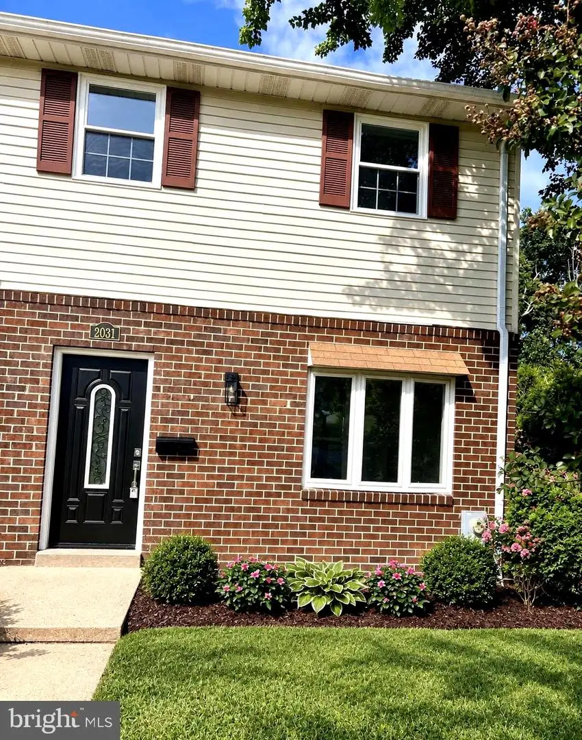 2031 Wintergreen, Rosedale, MD 21237 - #1