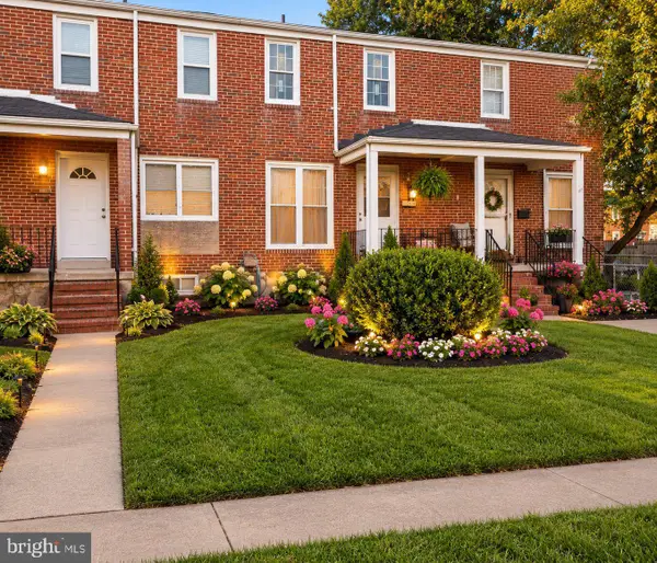 7870 St Gregory Dr, DUNDALK, MD 21222