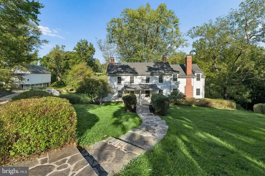 1412 Monkton Rd, Monkton, MD 21111 - #2