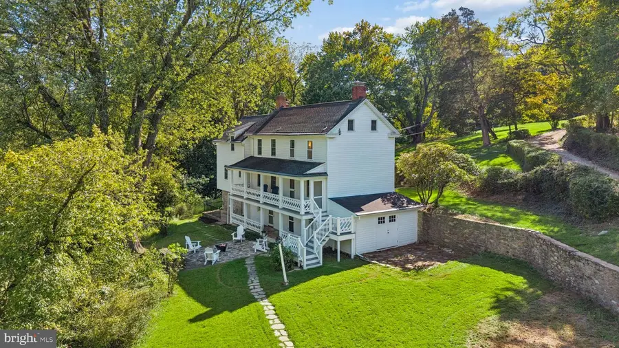 1412 Monkton Rd, Monkton, MD 21111 - #3