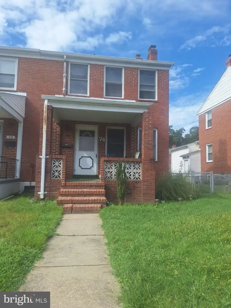 74 Stemmers Run, Baltimore, MD 21221 - #1