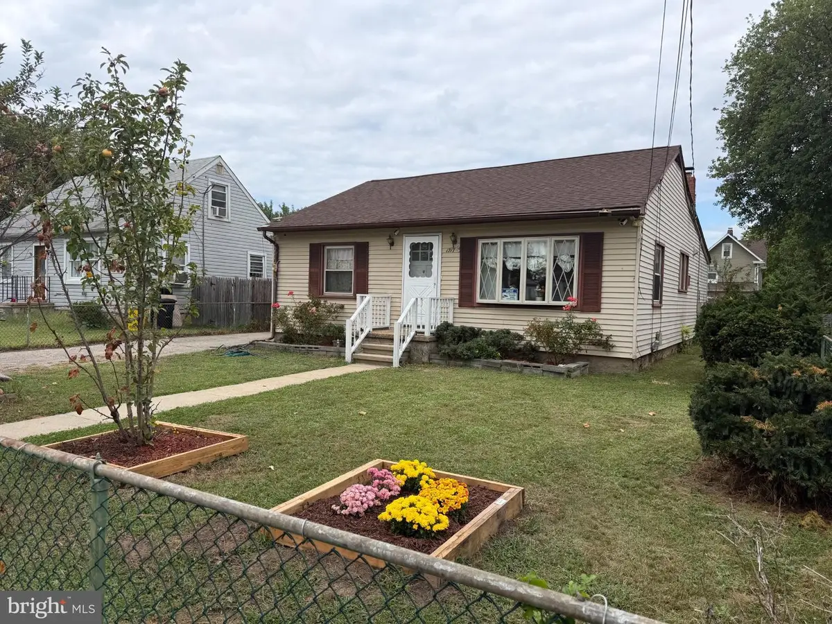 1717 Wilson Ave, Baltimore, MD 21227 - #1
