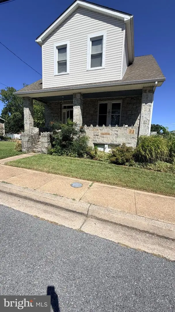 1220 Stevens Ave, Halethorpe, MD 21227 - #1