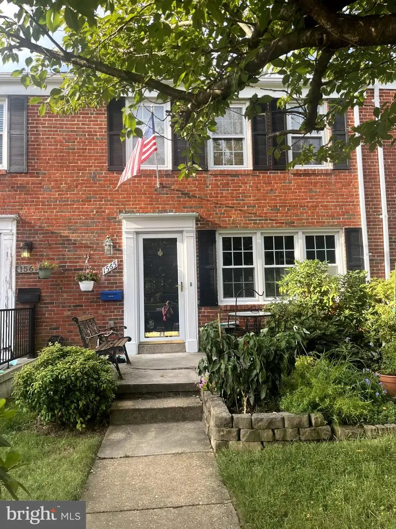 1565 Cottage Ln, Baltimore, MD 21286 - #1