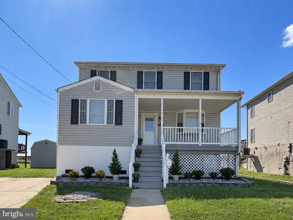 8239 Peach Orchard Rd, BALTIMORE, MD 21222