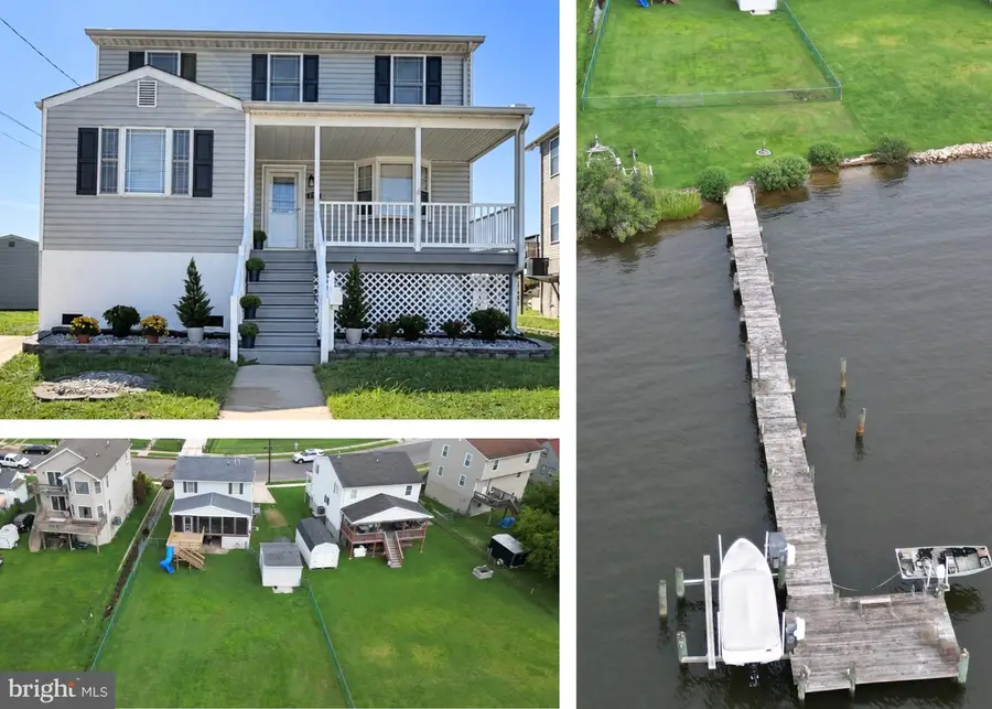 8239 Peach Orchard Rd, Baltimore, MD 21222 - #2