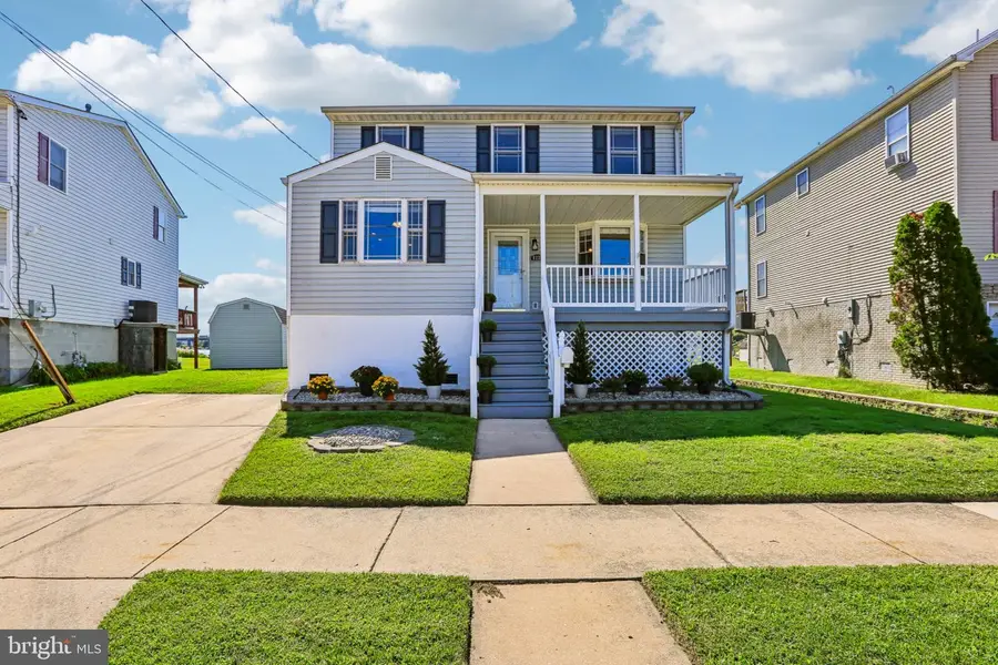 8239 Peach Orchard Rd, Baltimore, MD 21222 - #3