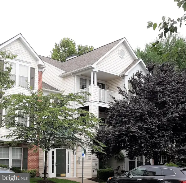 4890 Shellbark Rd #4890, OWINGS MILLS, MD 21117