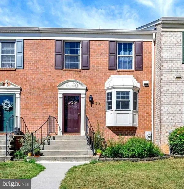 38 Silverton Ct, COCKEYSVILLE, MD 21030
