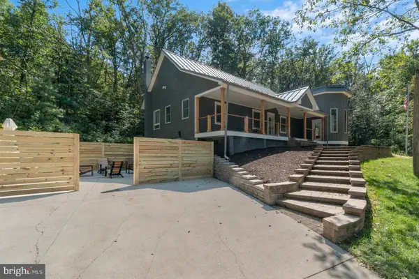 851 Bacon Hall Rd, SPARKS, MD 21152