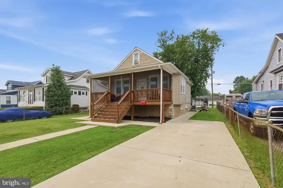 1742 Leslie Rd, Dundalk, MD 21222 - #3