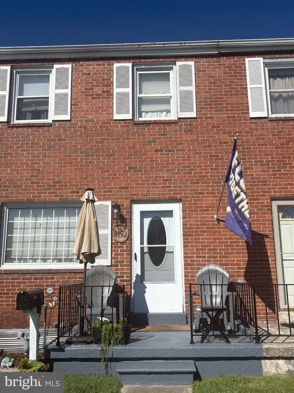 8192 Mid Haven Rd, BALTIMORE, MD 21222