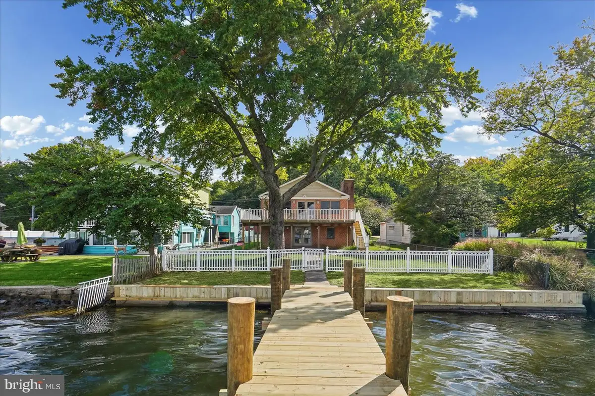 1332 Burke Rd, Middle River, MD 21220 - #1