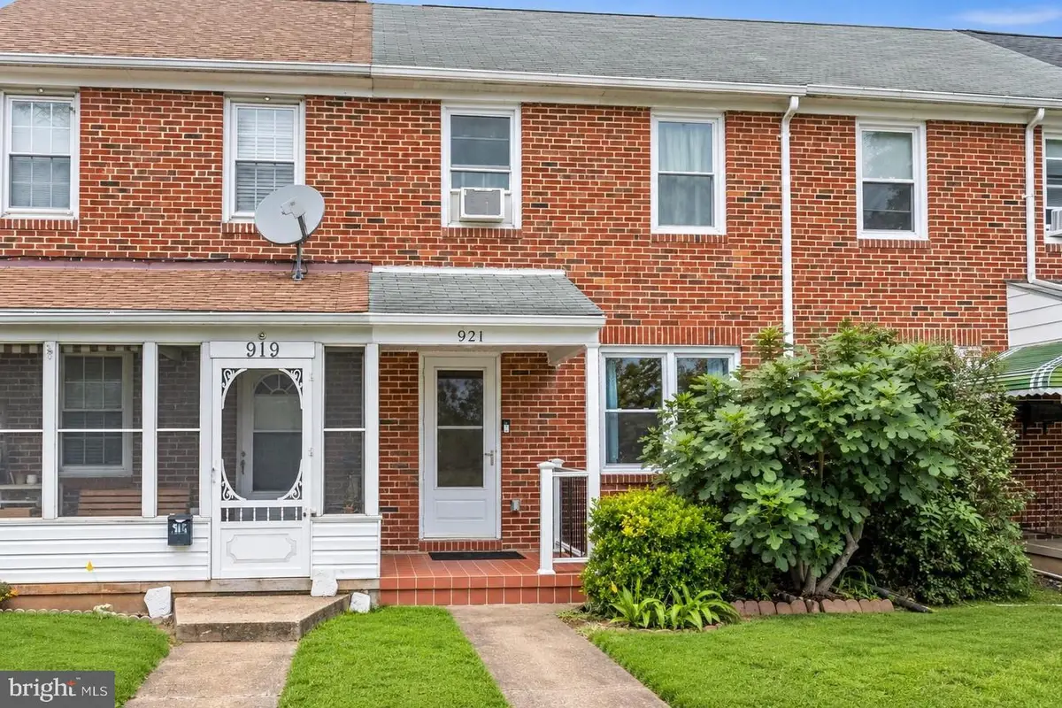 921 Maiden Choice Ln, Baltimore, MD 21229 - #1