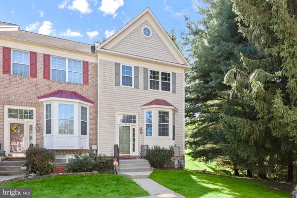 4226 Huntshire Rd, RANDALLSTOWN, MD 21133