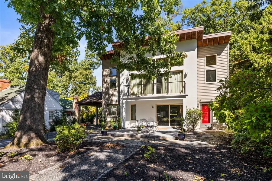 1507 Norman Ave, Lutherville Timonium, MD 21093 - #3