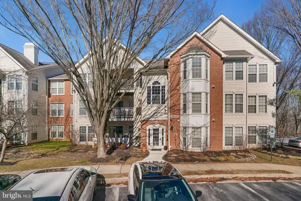 5031 Triplett Rd #5031, OWINGS MILLS, MD 21117