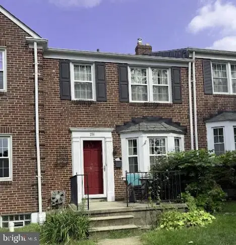 216 Stevenson Ln, BALTIMORE, MD 21212