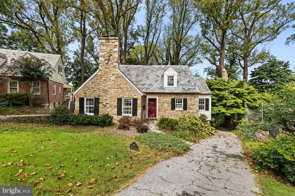 600 Hastings Rd, Baltimore, MD 21286 - #1