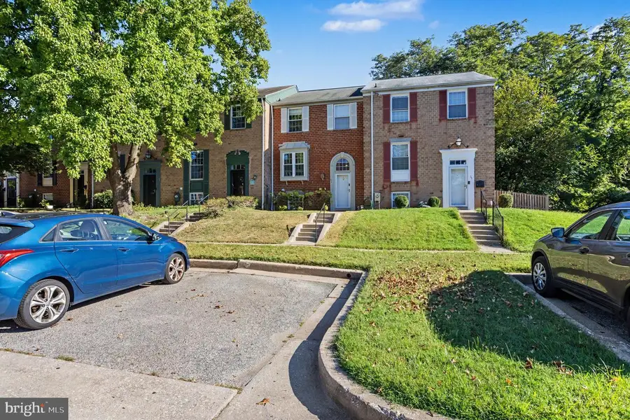 33 Blondell Ct, Lutherville Timonium, MD 21093 - #2