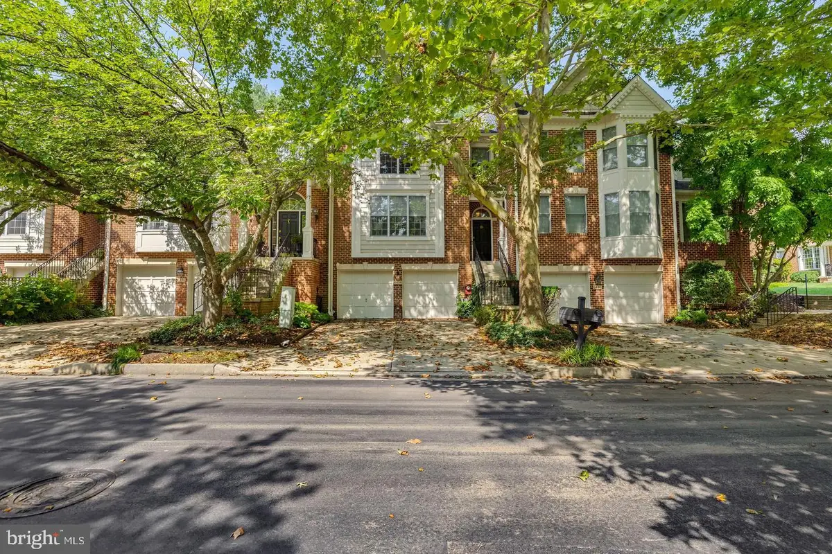 6434 Cloister Gate Dr #6434, Baltimore, MD 21212 - #1