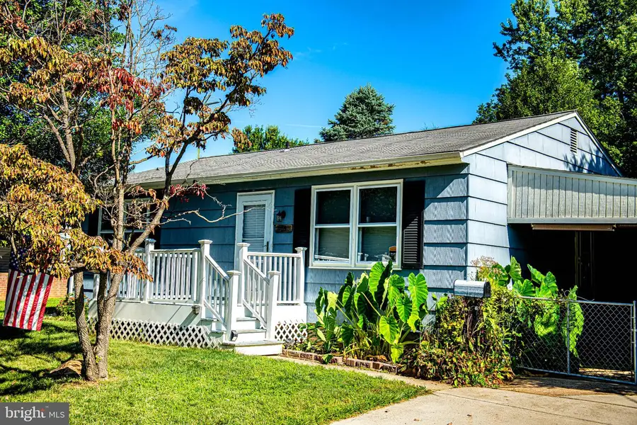16 Oakmere Rd, Owings Mills, MD 21117 - #2