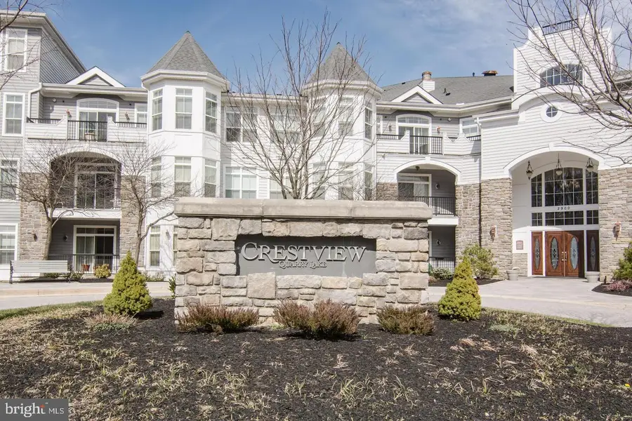 2900 Stone Cliff Dr #310, Baltimore, MD 21209 - #2