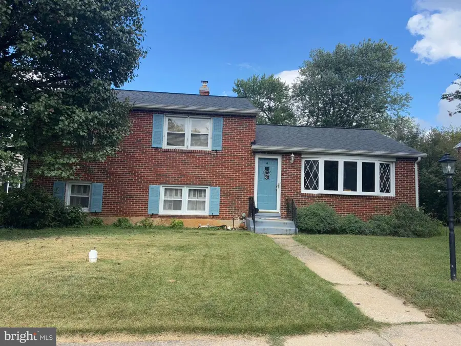 6 Tenbury Rd, Lutherville Timonium, MD 21093 - #3