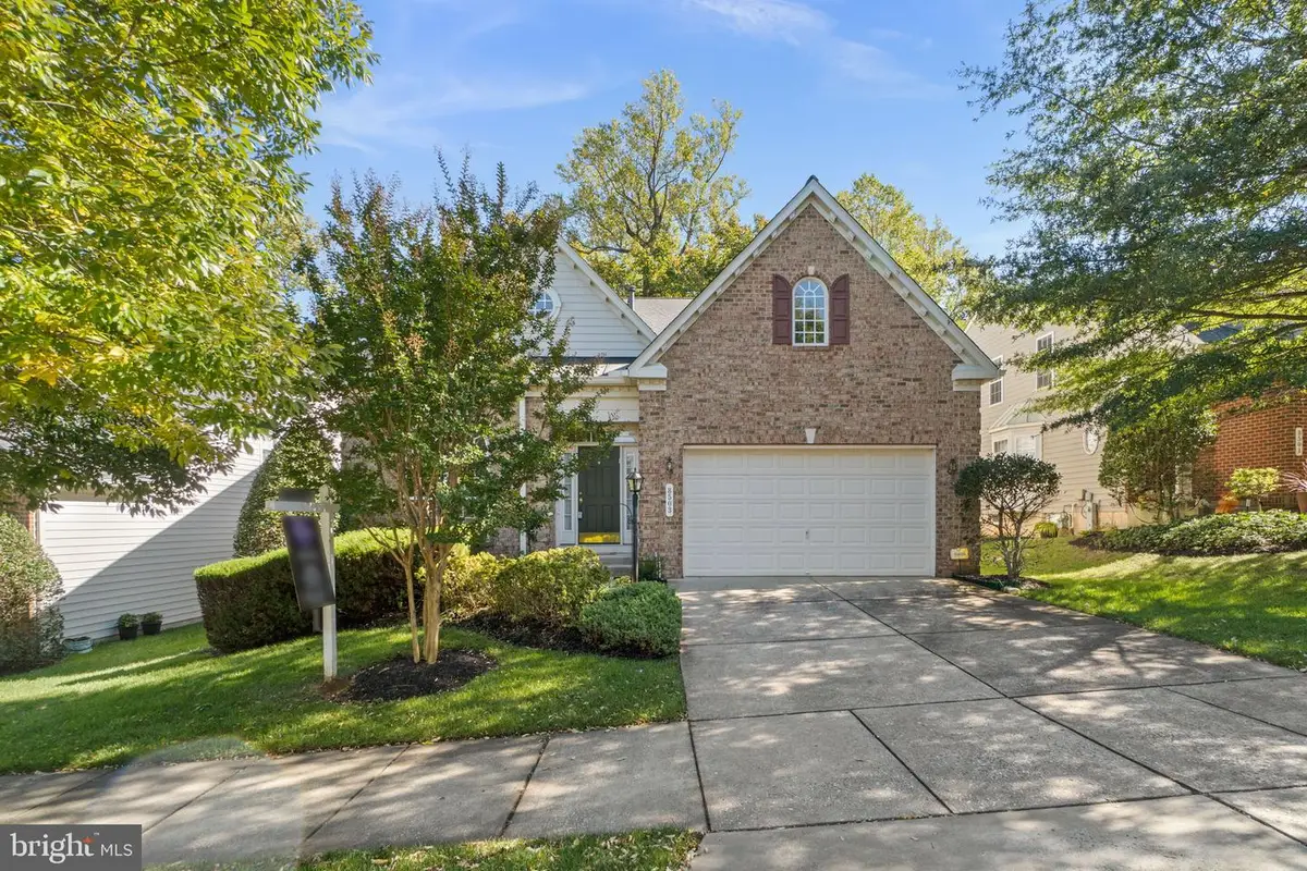 8503 Mountainholly Dr, Pikesville, MD 21208 - #1