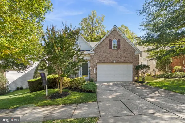 8503 Mountainholly Dr, PIKESVILLE, MD 21208