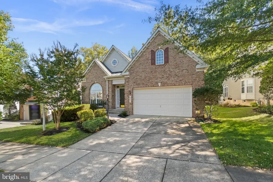 8503 Mountainholly Dr, Pikesville, MD 21208 - #2
