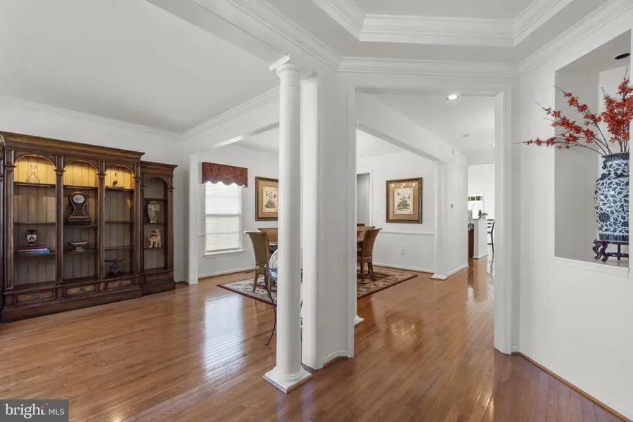 8503 Mountainholly Dr, Pikesville, MD 21208 - #3