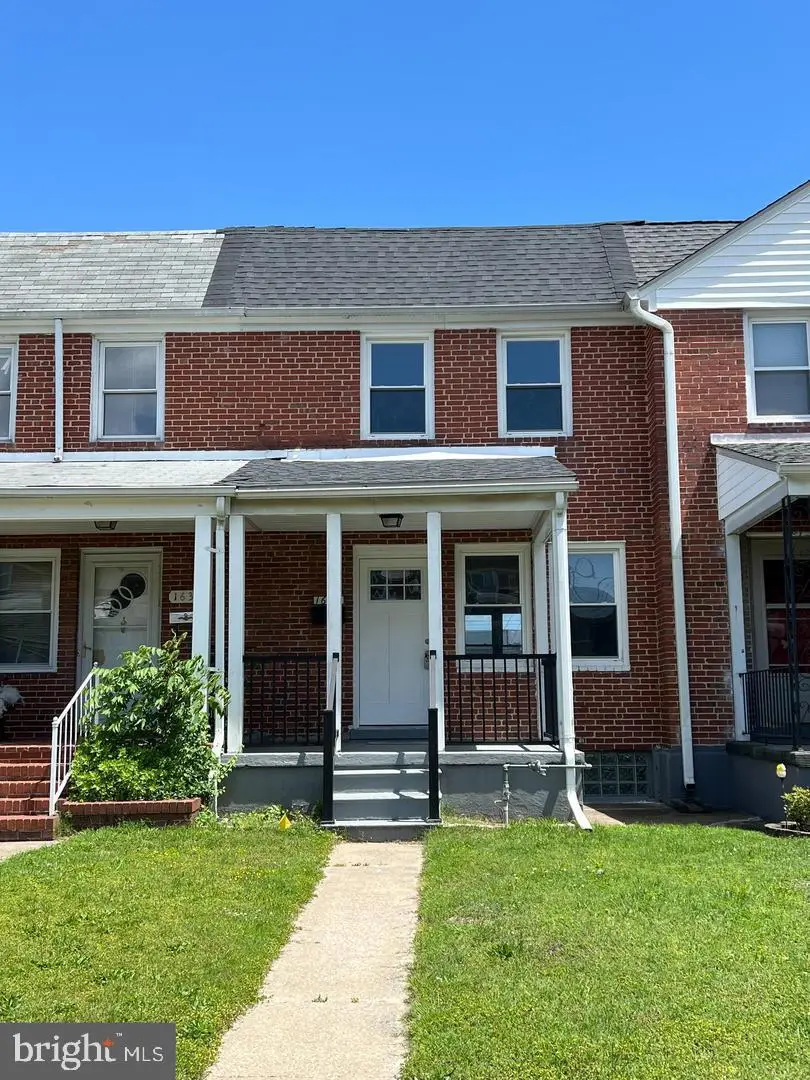 1637 Manor Rd, Dundalk, MD 21222 - #1