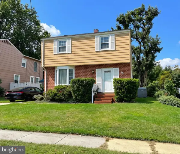 2021 Norhurst Way N, BALTIMORE, MD 21228