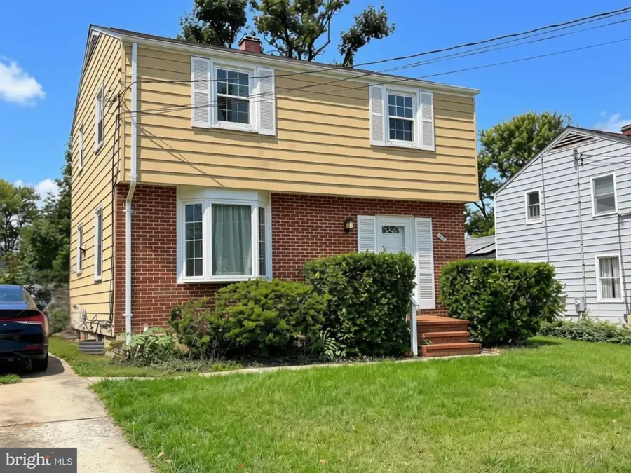 2021 Norhurst Way N, Baltimore, MD 21228 - #2
