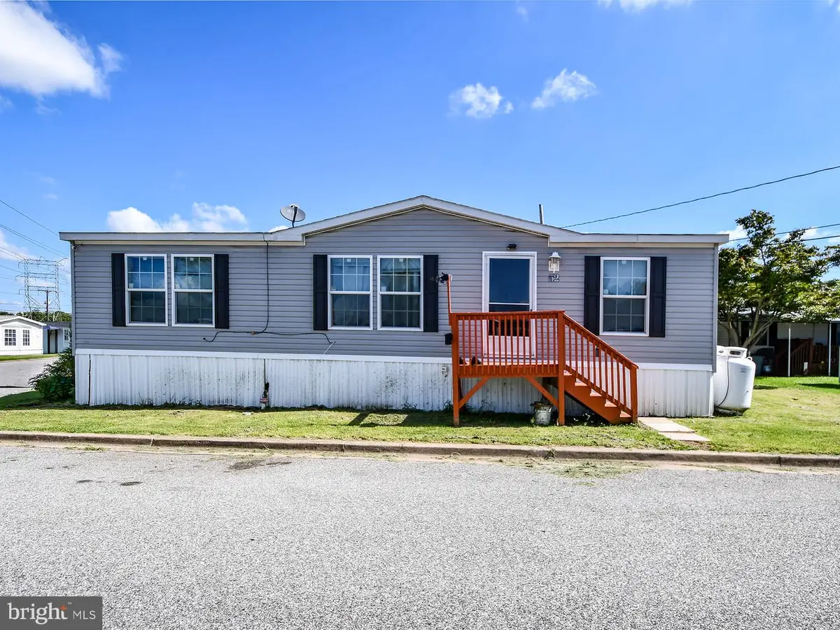 52 Vista Mobile Dr, Dundalk, MD 21222 - #1